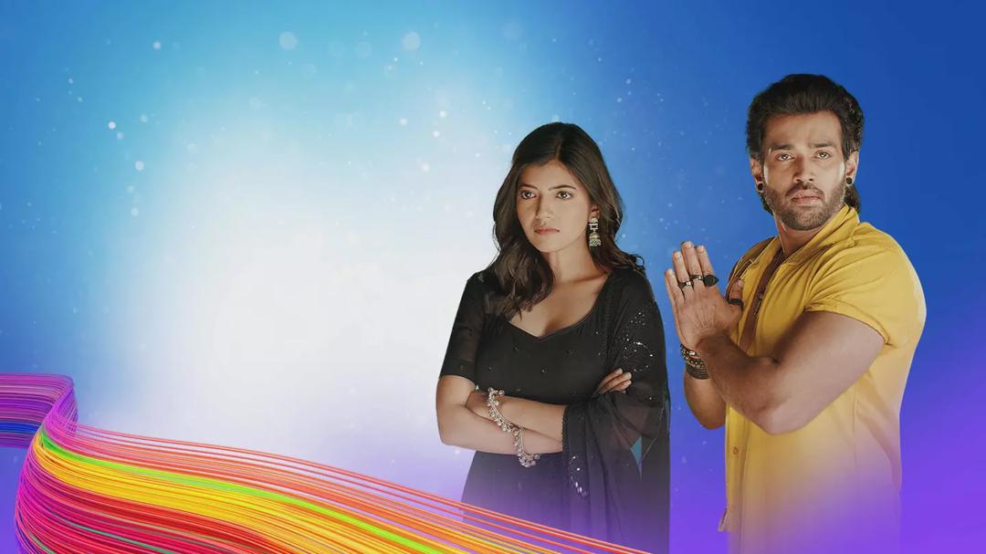 Background image for Amma Ke Babu Ki Baby