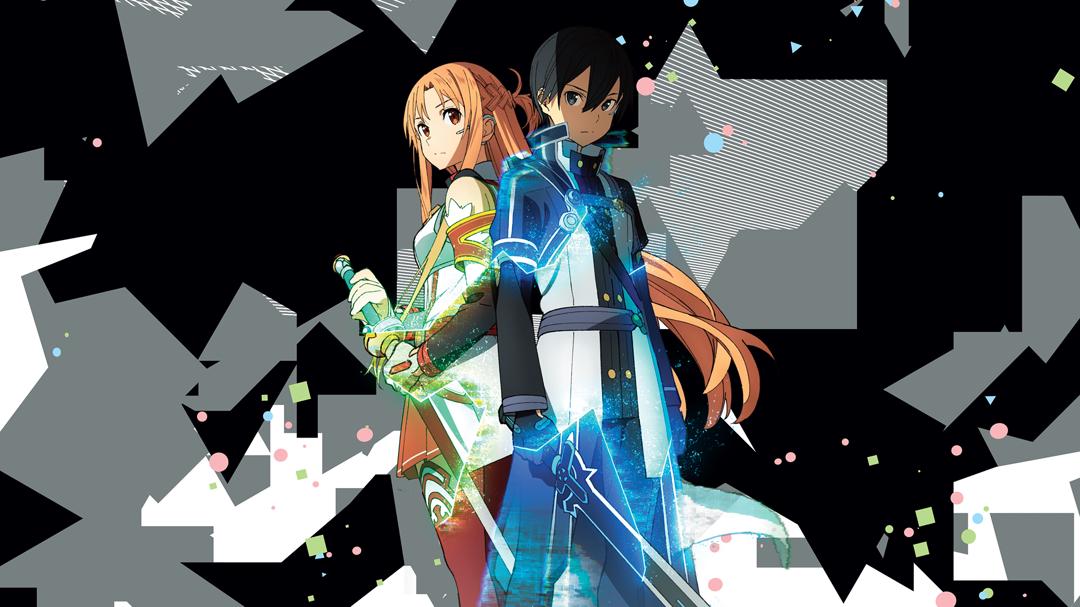 Background image for Sword Art Online the Movie: Ordinal Scale