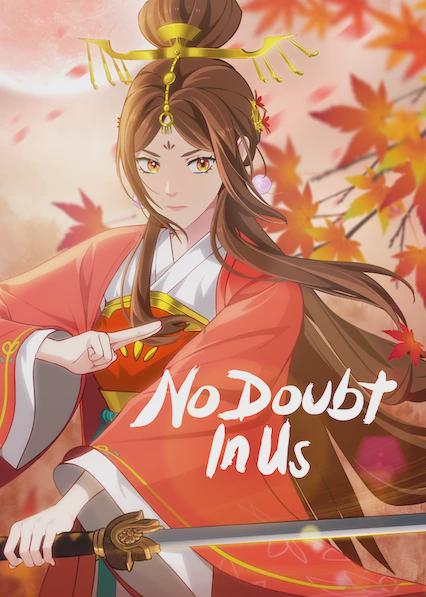 Poster för No Doubt in Us