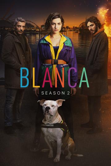 Blanca