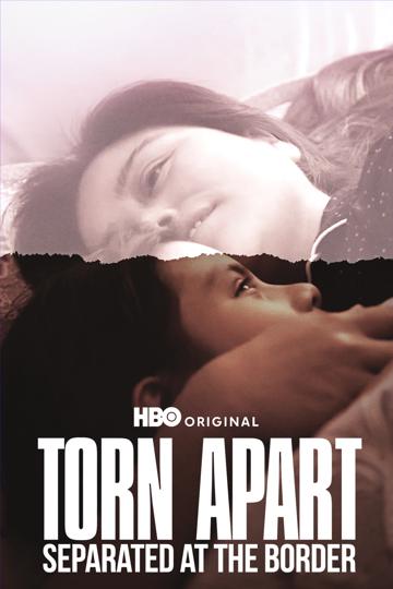 Torn Apart: Separated at the Border poszter