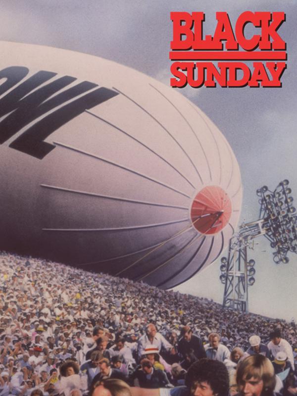 Black Sunday