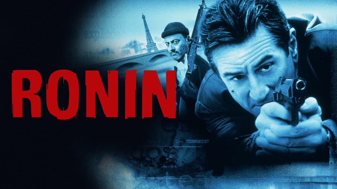 Ronin