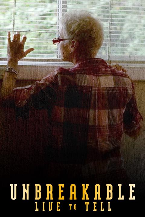 Poster för Unbreakable: Live to Tell