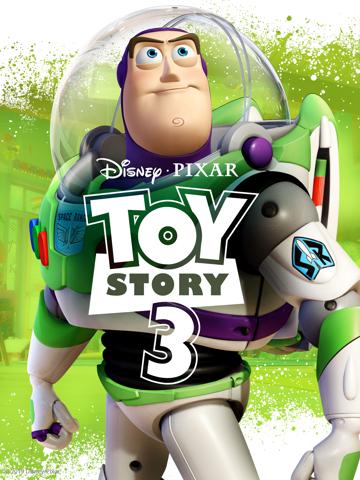 Toy Story – Játékháború 3. poszter