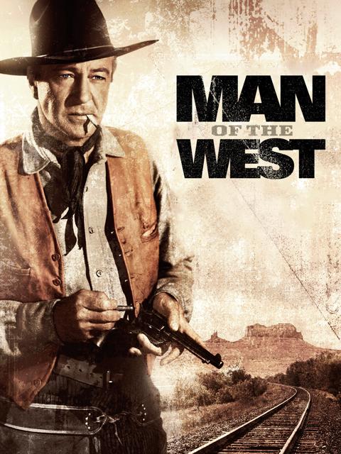 Man of the West