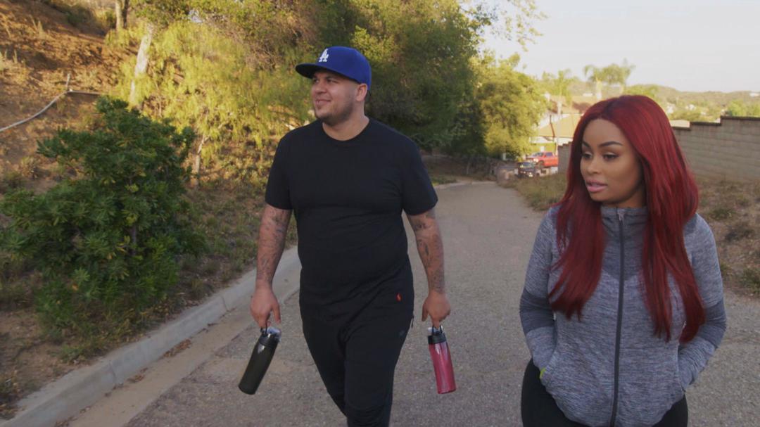 Background image for Rob & Chyna