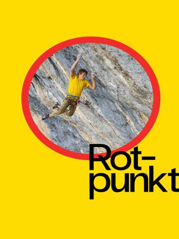 Rotpunkt poszter