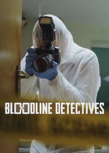 Bloodline Detectives