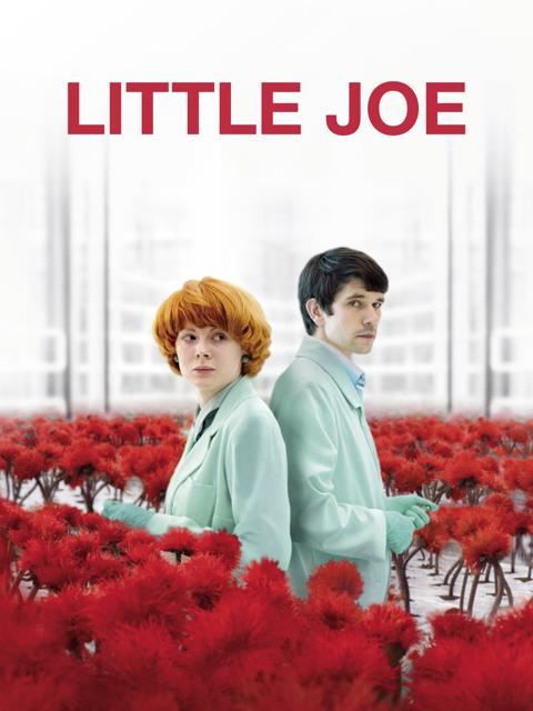 Little Joe