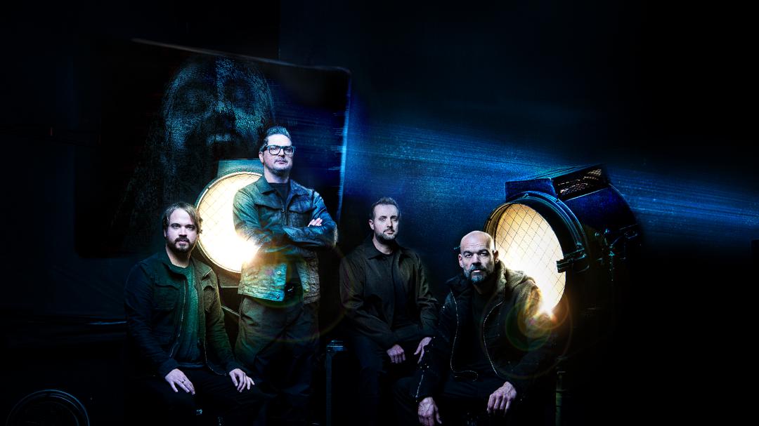 Background image for Ghost Adventures: Screaming Room