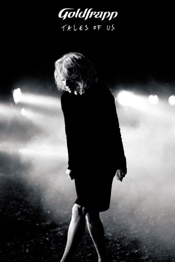 Goldfrapp: Tales Of Us poszter