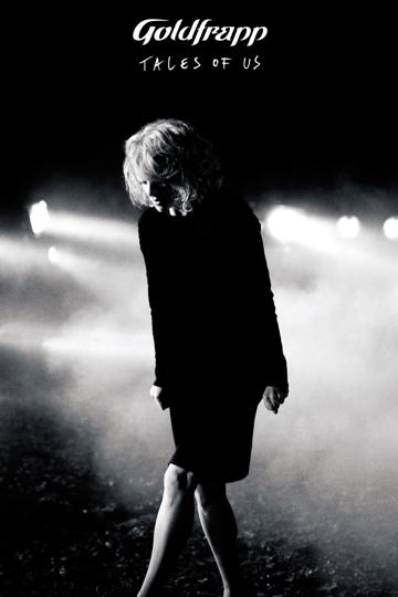 Goldfrapp: Tales Of Us poszter