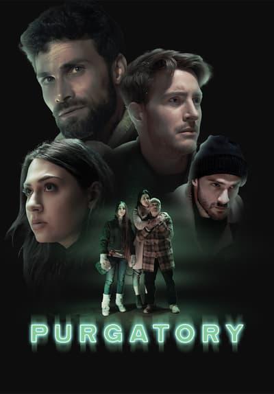 Series poster for Purgatory