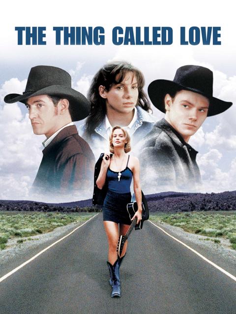 The Thing Called Love
