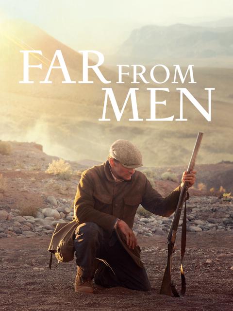 Far from Men