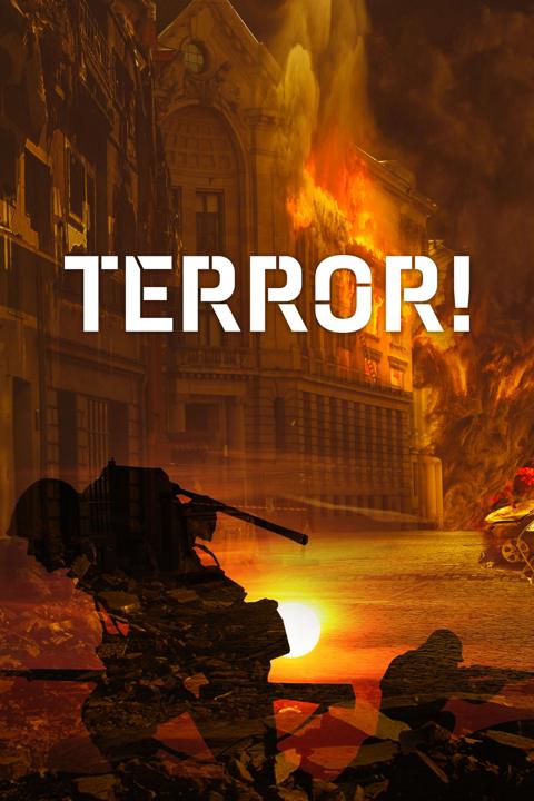 Poster för Terror