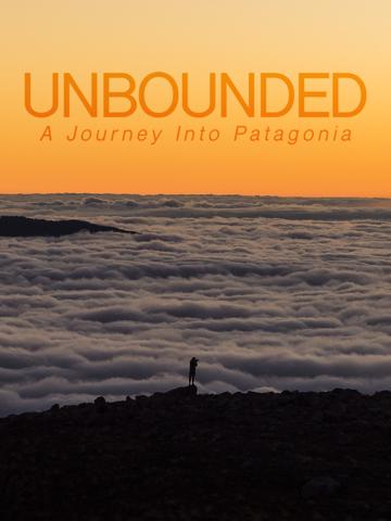 Unbounded poszter