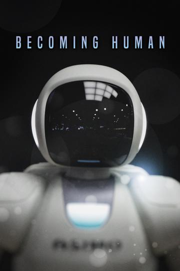 Becoming Human poszter