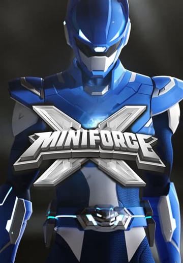 Miniforce X
