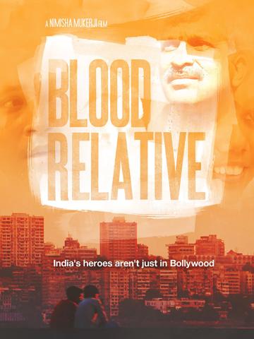 Blood Relative poszter
