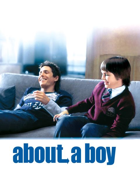About a Boy
