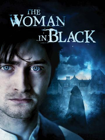 The Woman in Black