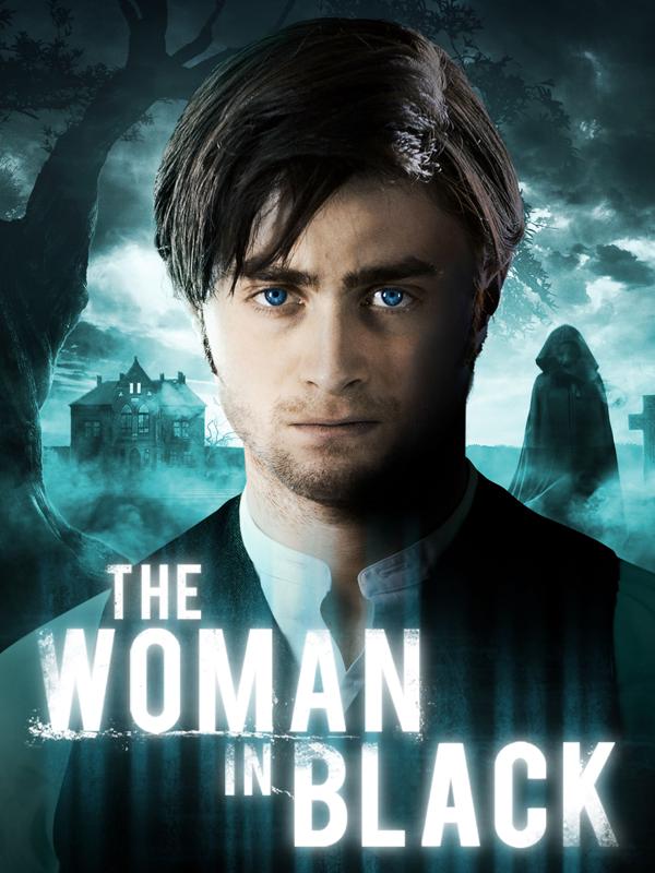 The Woman in Black