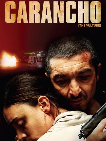 Carancho poster