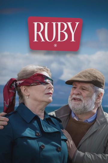 Ruby poszter