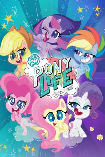My Little Pony: Pony Life