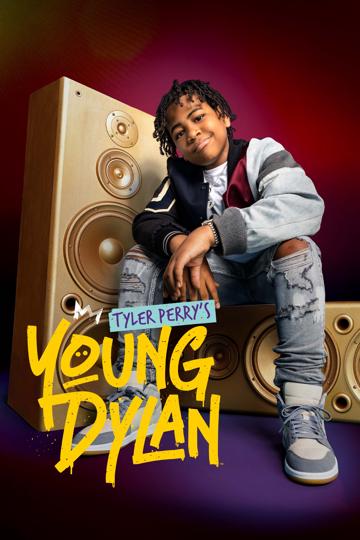 Tyler Perry's Young Dylan