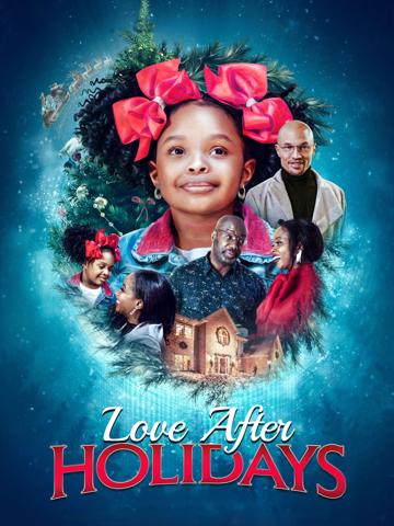 Love After Holidays