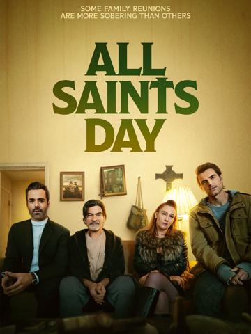 All Saints Day