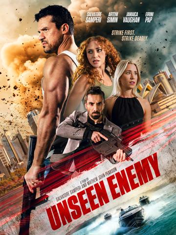 Unseen Enemy