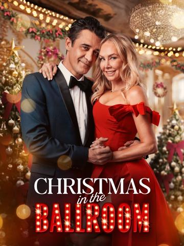 Christmas in the Ballroom