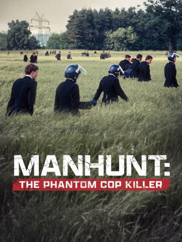 Manhunt: The Liar, The Thief, The Conman