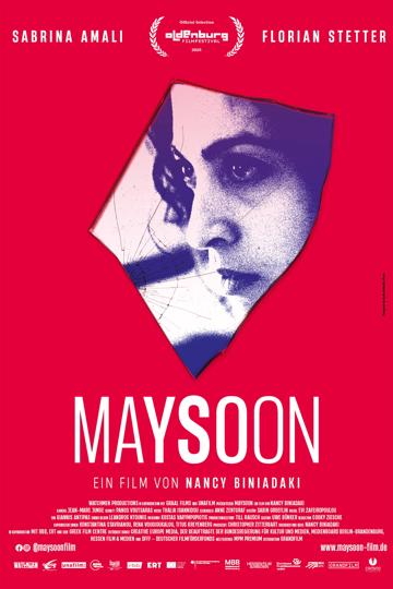 Maysoon poszter