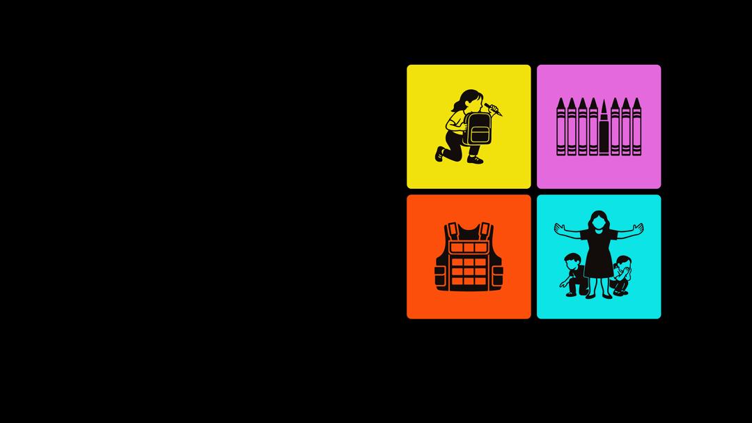 Background image for Thoughts & Prayers
