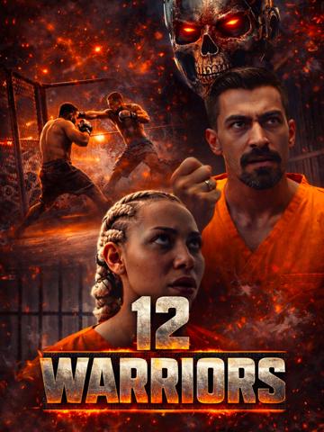 12 Warriors