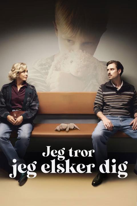 Poster för Jeg tror jeg elsker dig