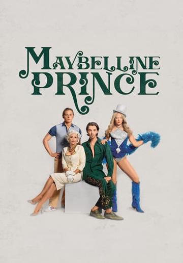 Maybelline Prince