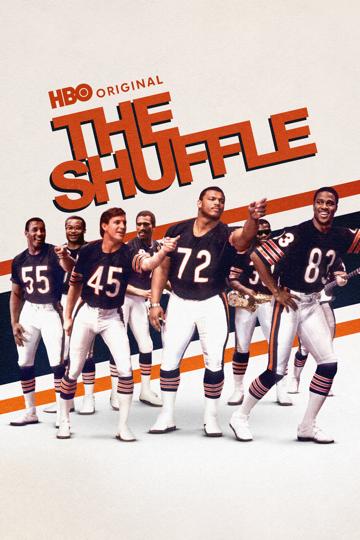 The Shuffle poszter