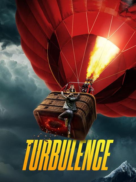 Turbulence