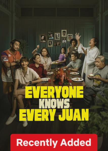 Everyone Knows Every Juan