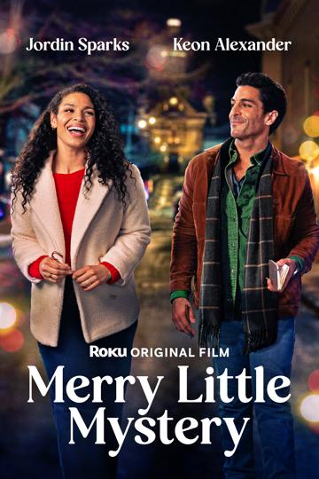 Merry Little Mystery