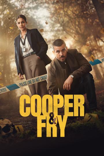 Cooper & Fry