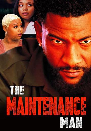 The Maintenance Man