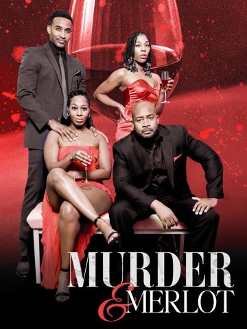 Murder & Merlot