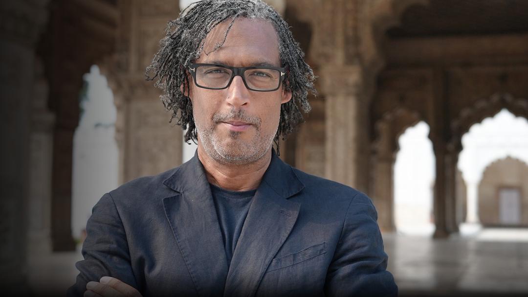 Background image for Empire with David Olusoga
